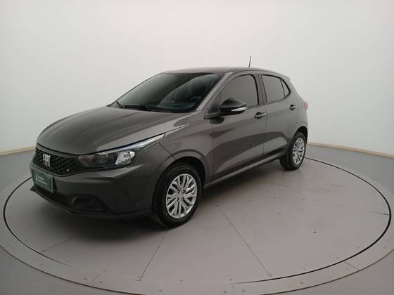 FIAT ARGO 1.0 FIREFLY FLEX DRIVE MANUAL FIAT ARGO 1.0 FIREFLY FLEX DRIVE MANUAL